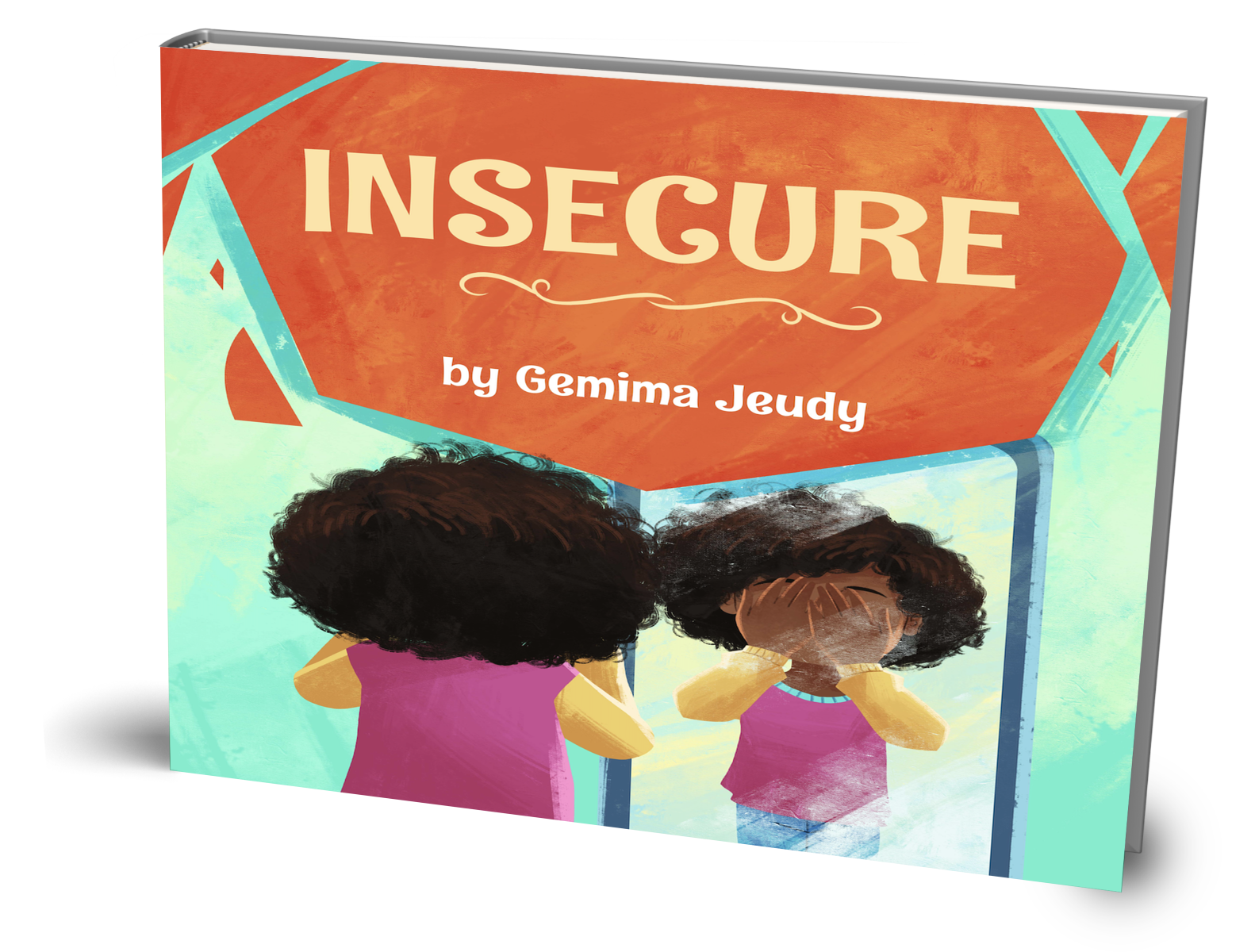 Insecure by Gemima Jeudy Goodreads
