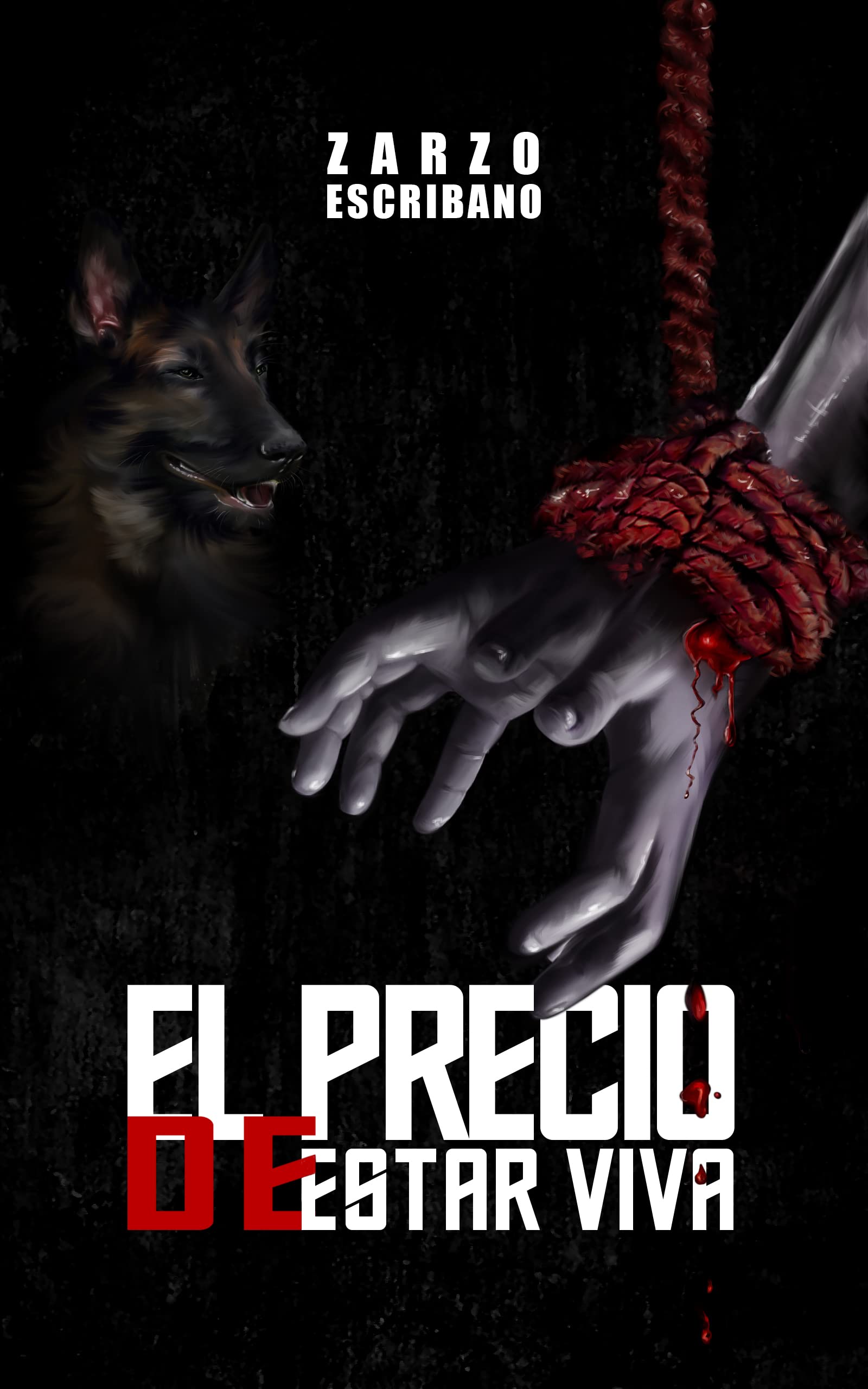 El precio de estar viva