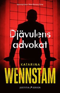 Djävulens advokat book cover
