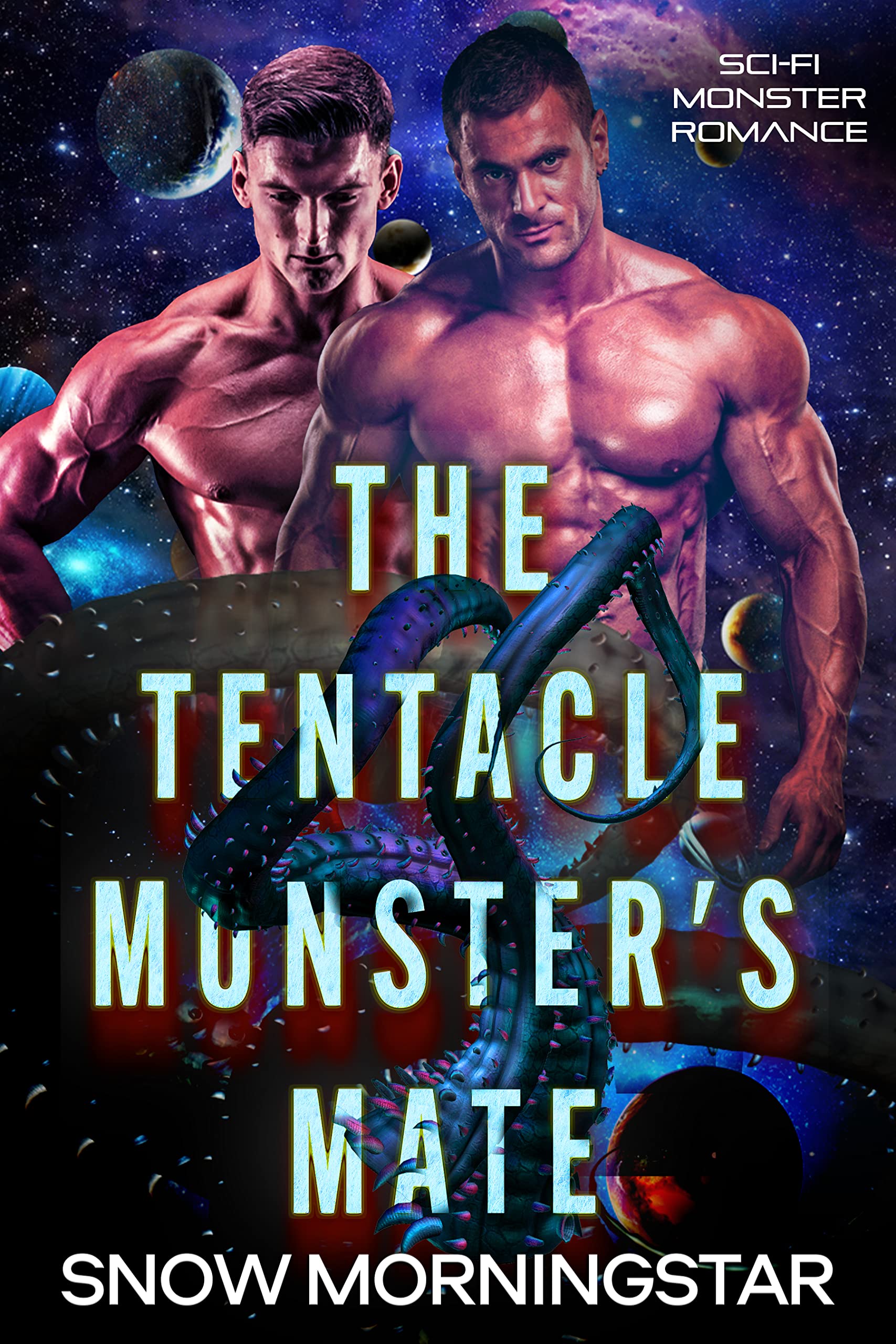 The Tentacle Monster's Mate