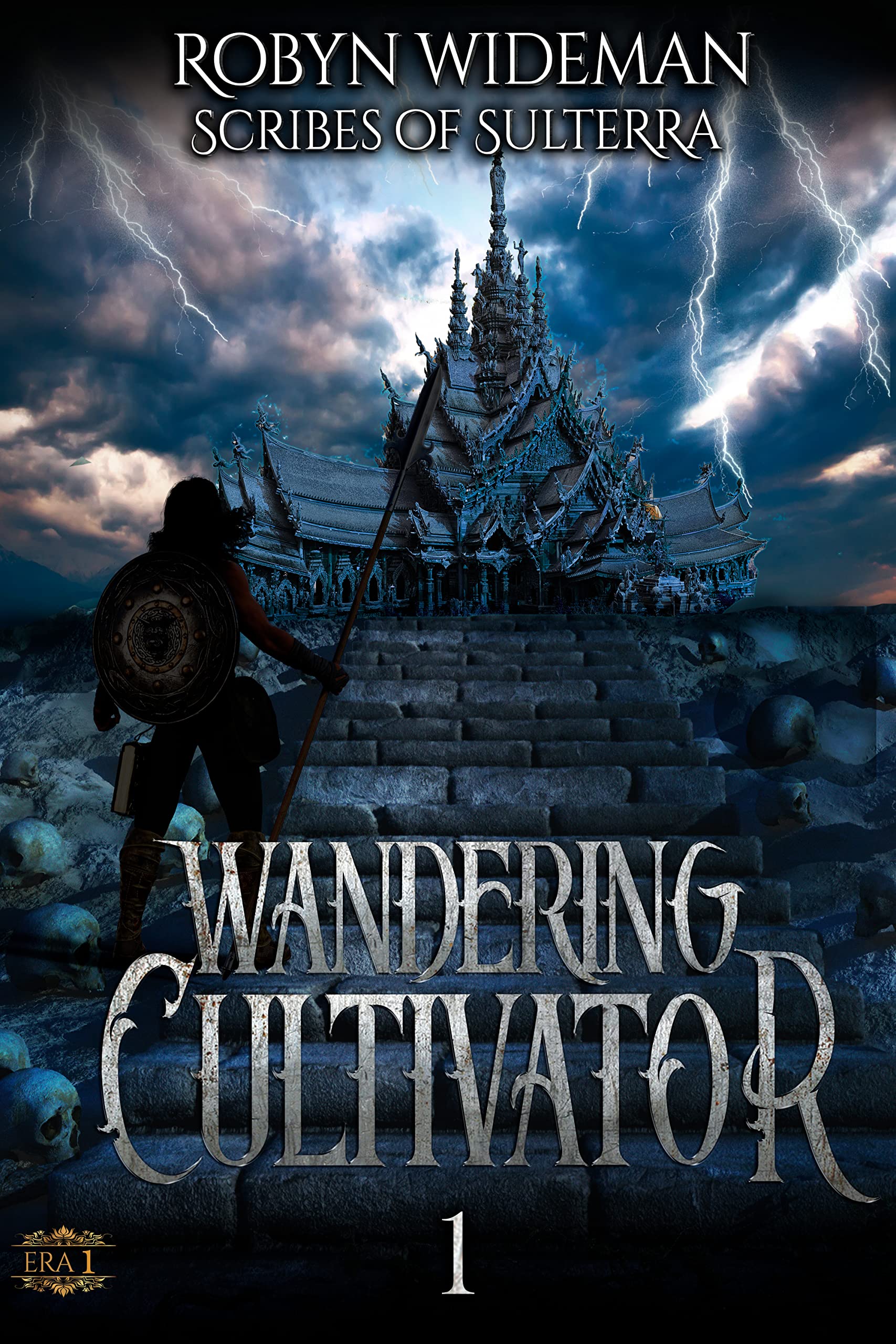 Wandering Cultivator 1