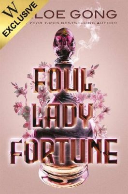Foul Lady Fortune (Foul Lady Fortune, #1)