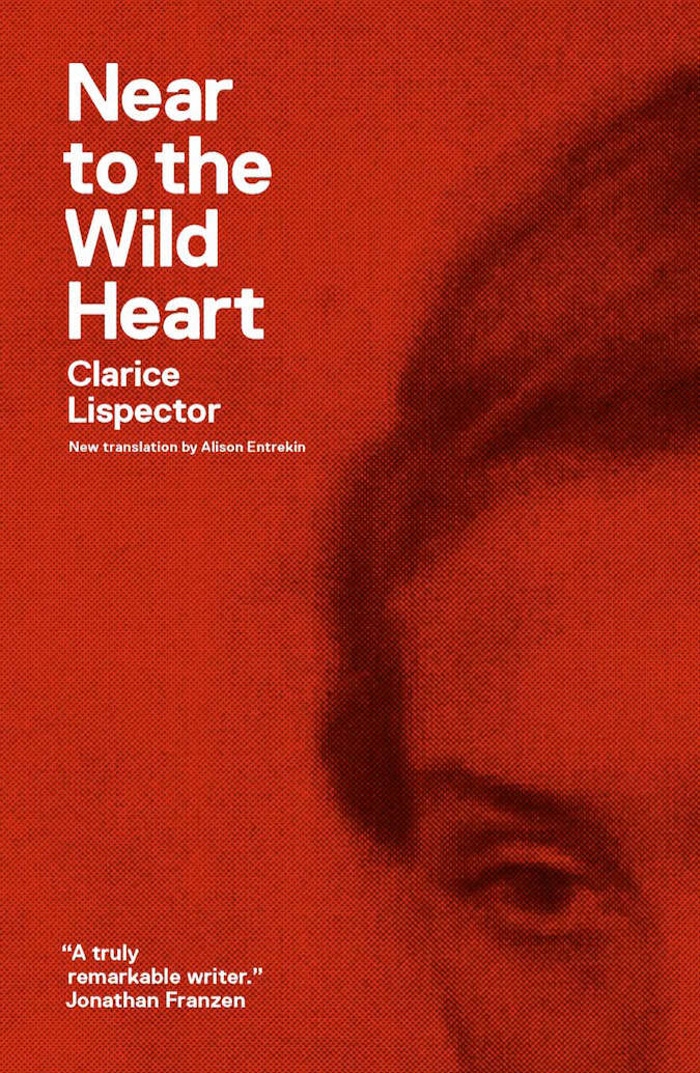 Near to the Wild Heart