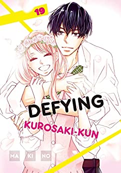 Defying Kurosaki-kun, Vol. 19 book cover