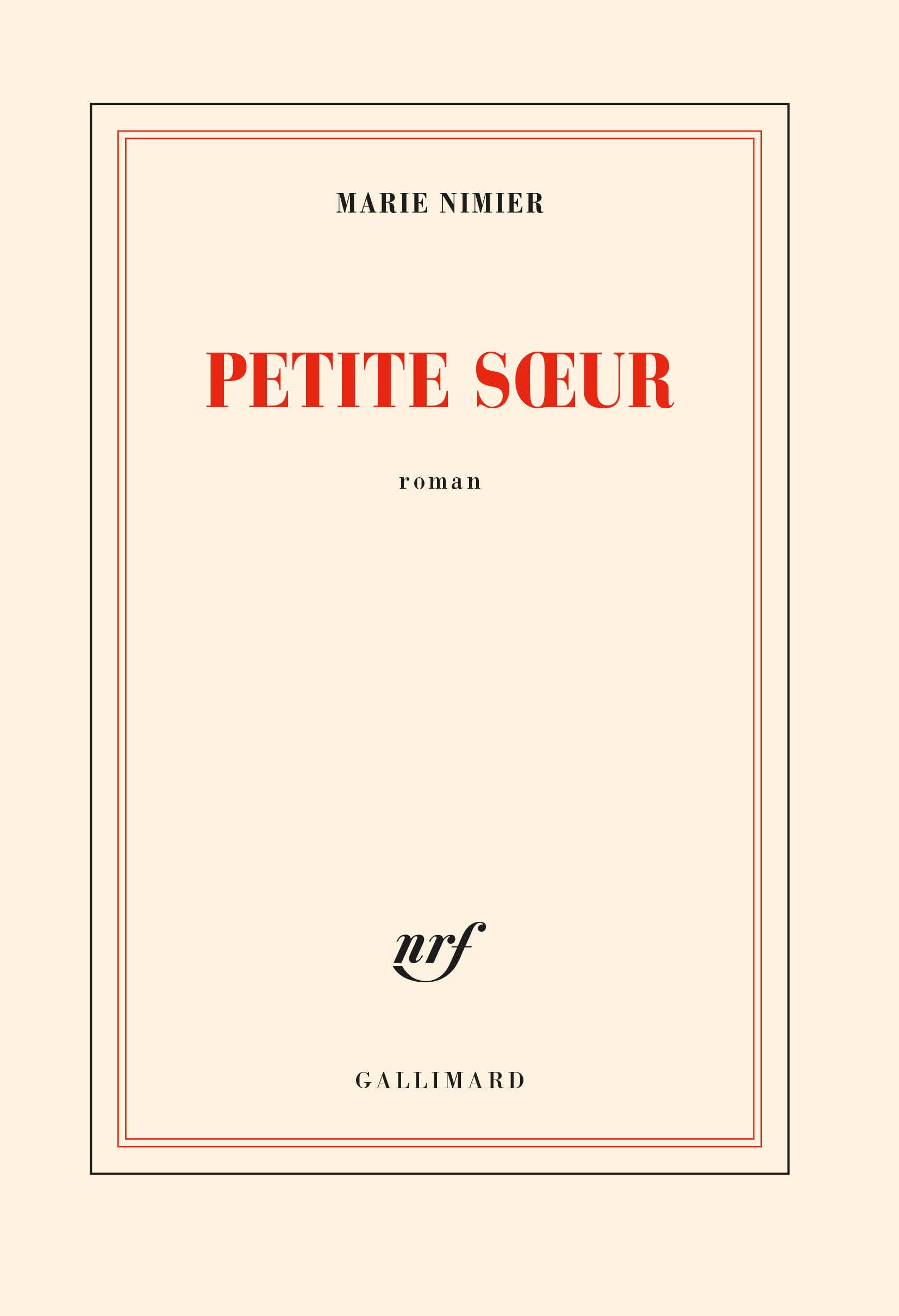 Petite soeur