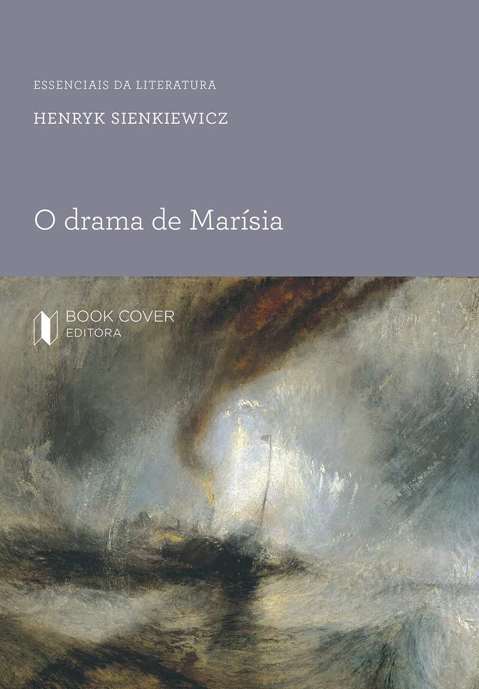 O Drama de Marísia book cover