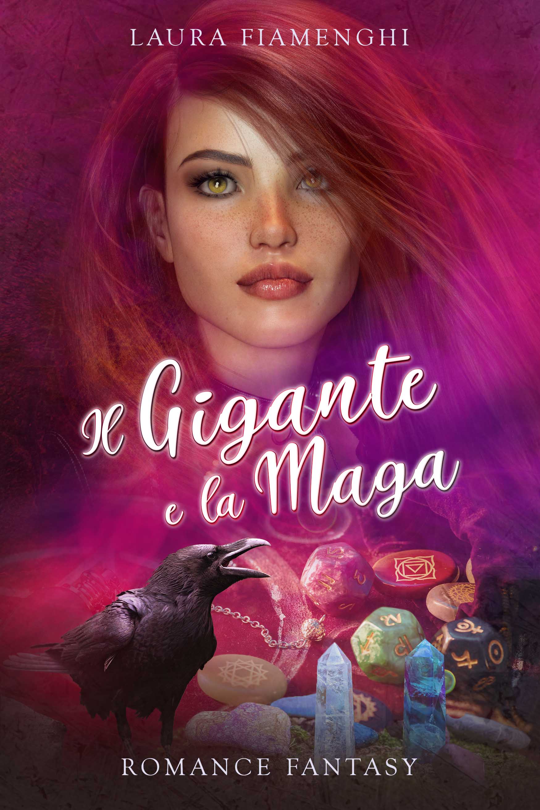 Il Gigante e la Maga