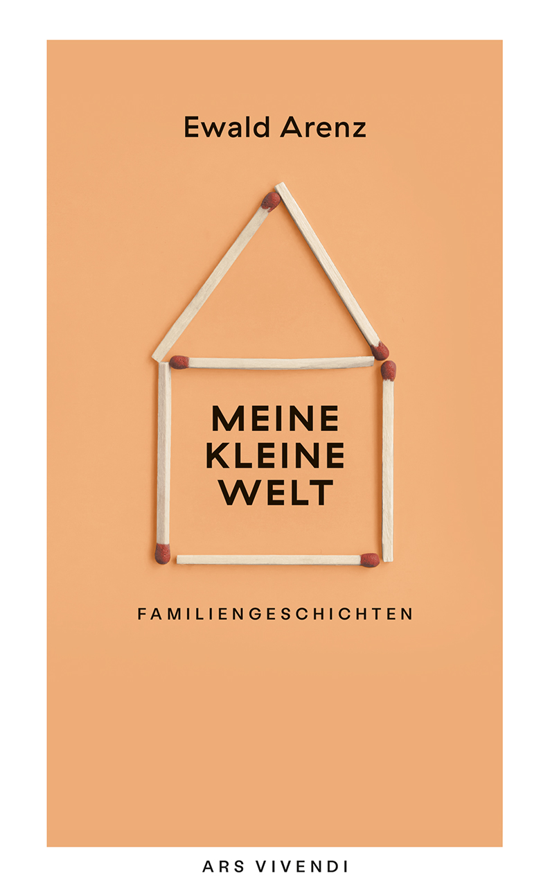 Meine kleine Welt book cover