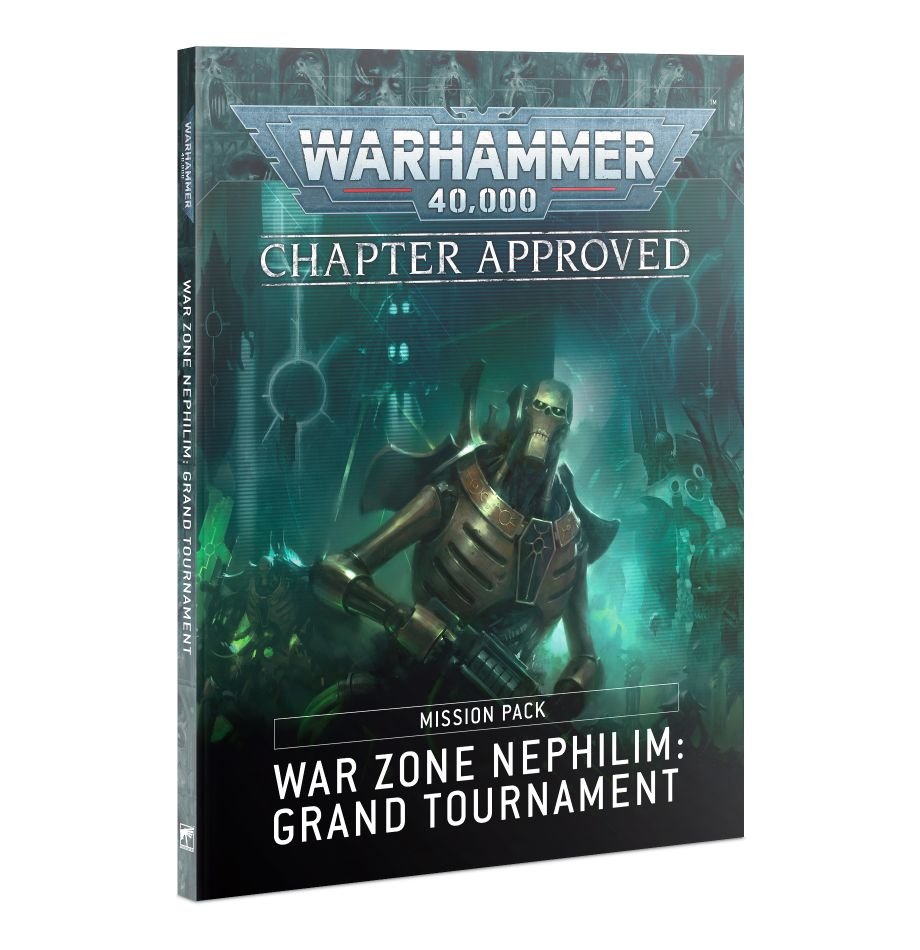 Chapter Approved book cover