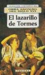 El lazarillo de Tormes