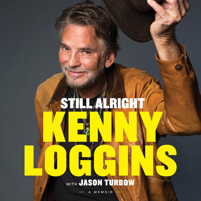 Still Alright book cover