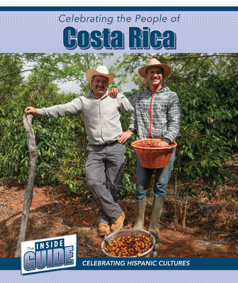 Celebrating the People of Costa Rica by Rosie Banks | Goodreads