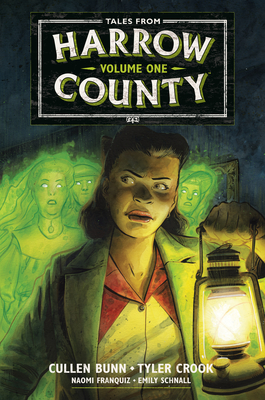 Tales from Harrow County