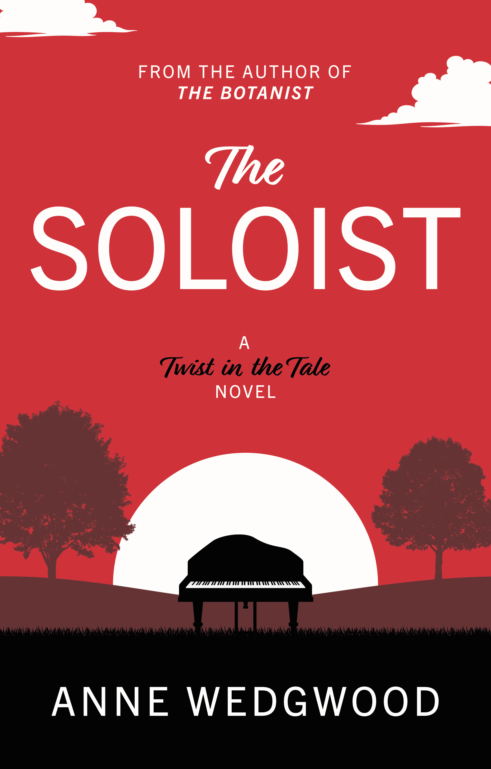 The Soloist