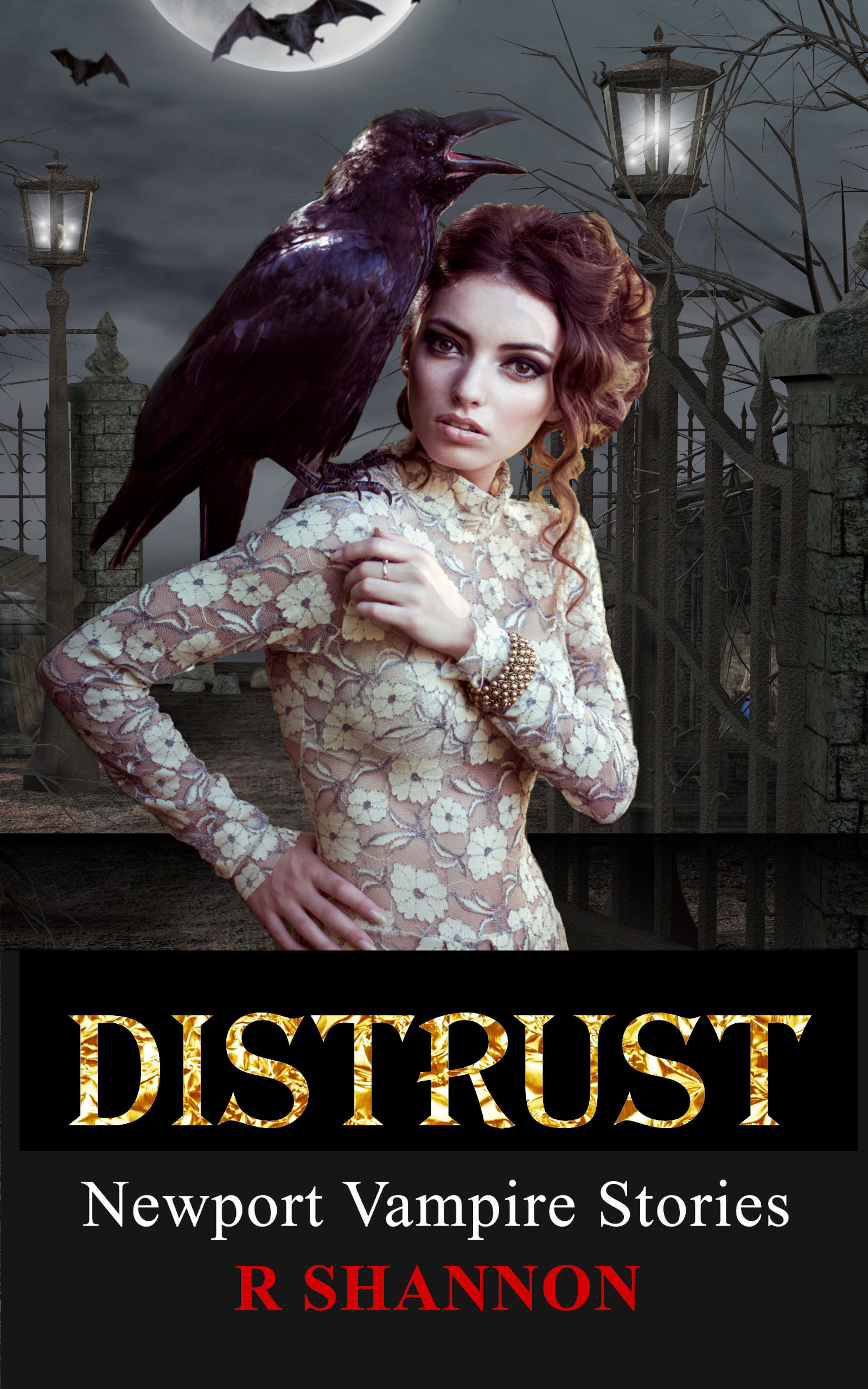Distrust