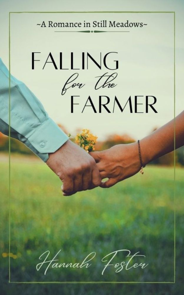 Falling for the Farmer