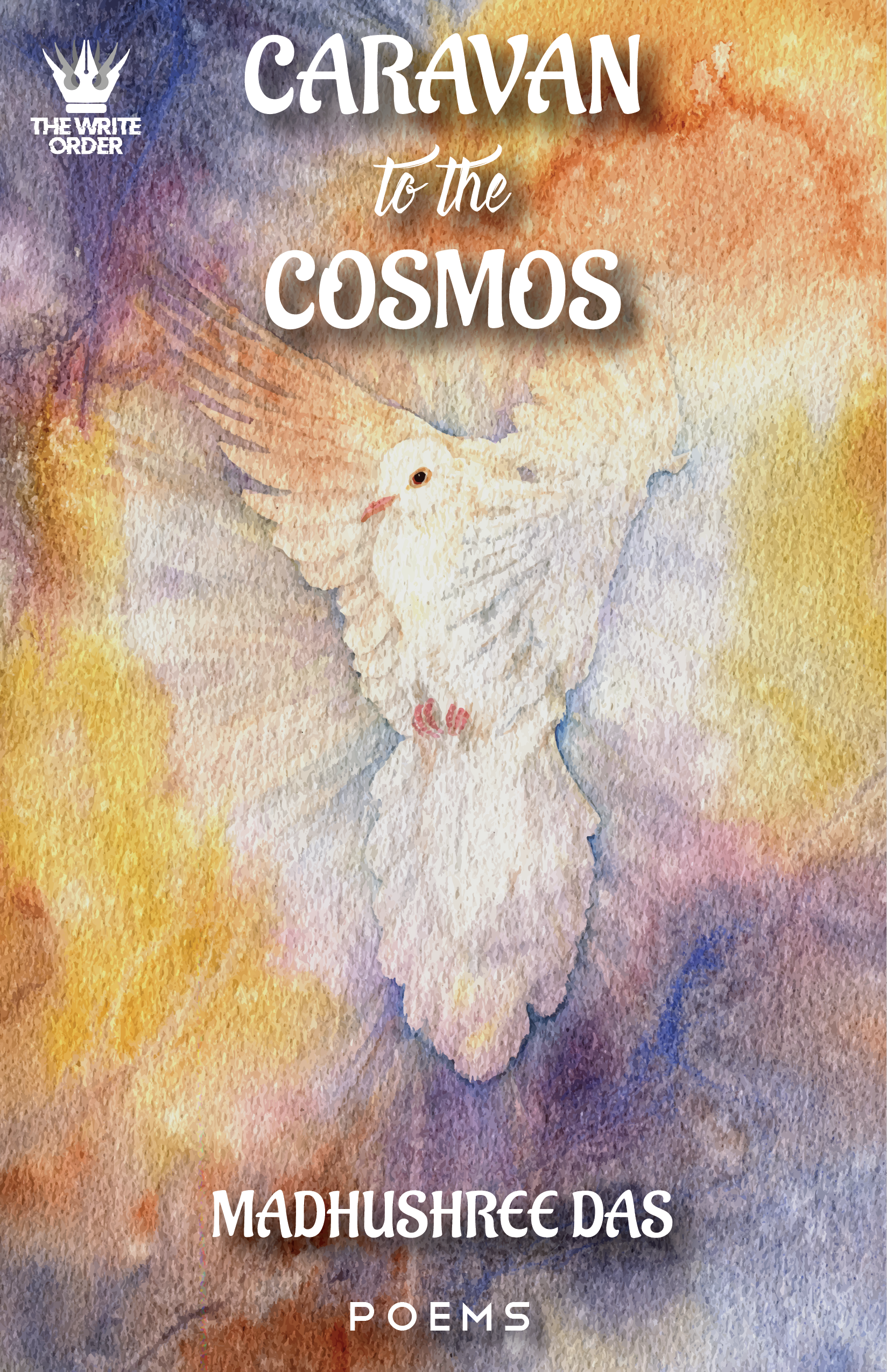 Caravan to the Cosmos