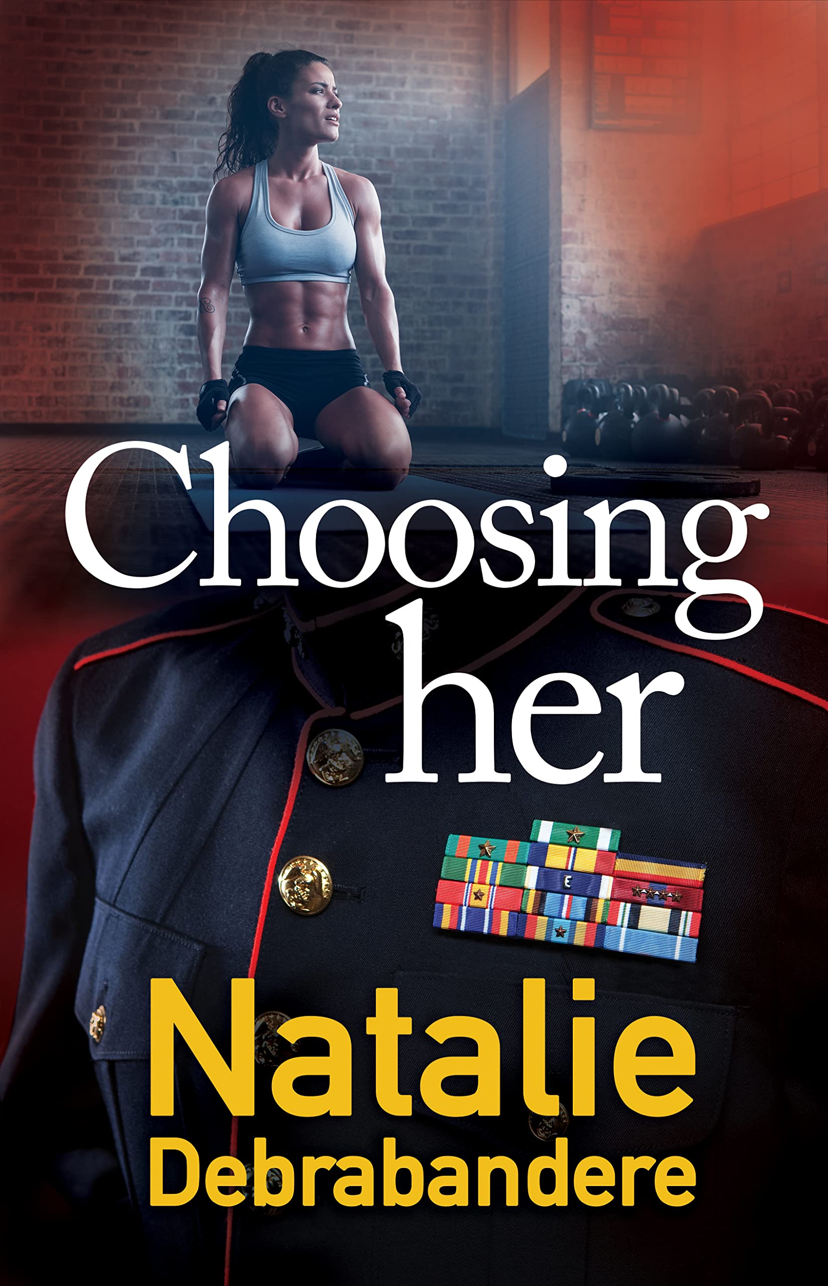 Choosing Her