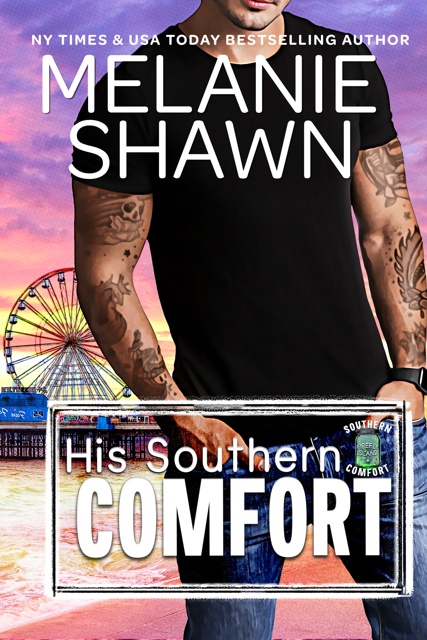 His Southern Comfort