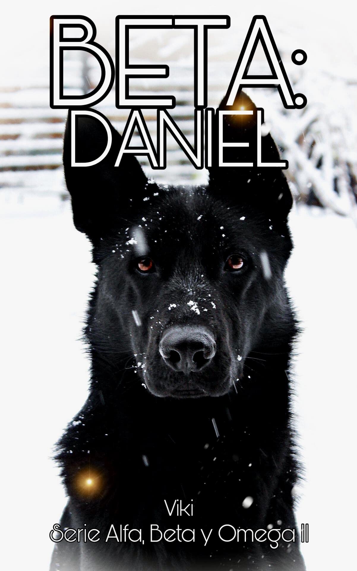 Beta: Daniel