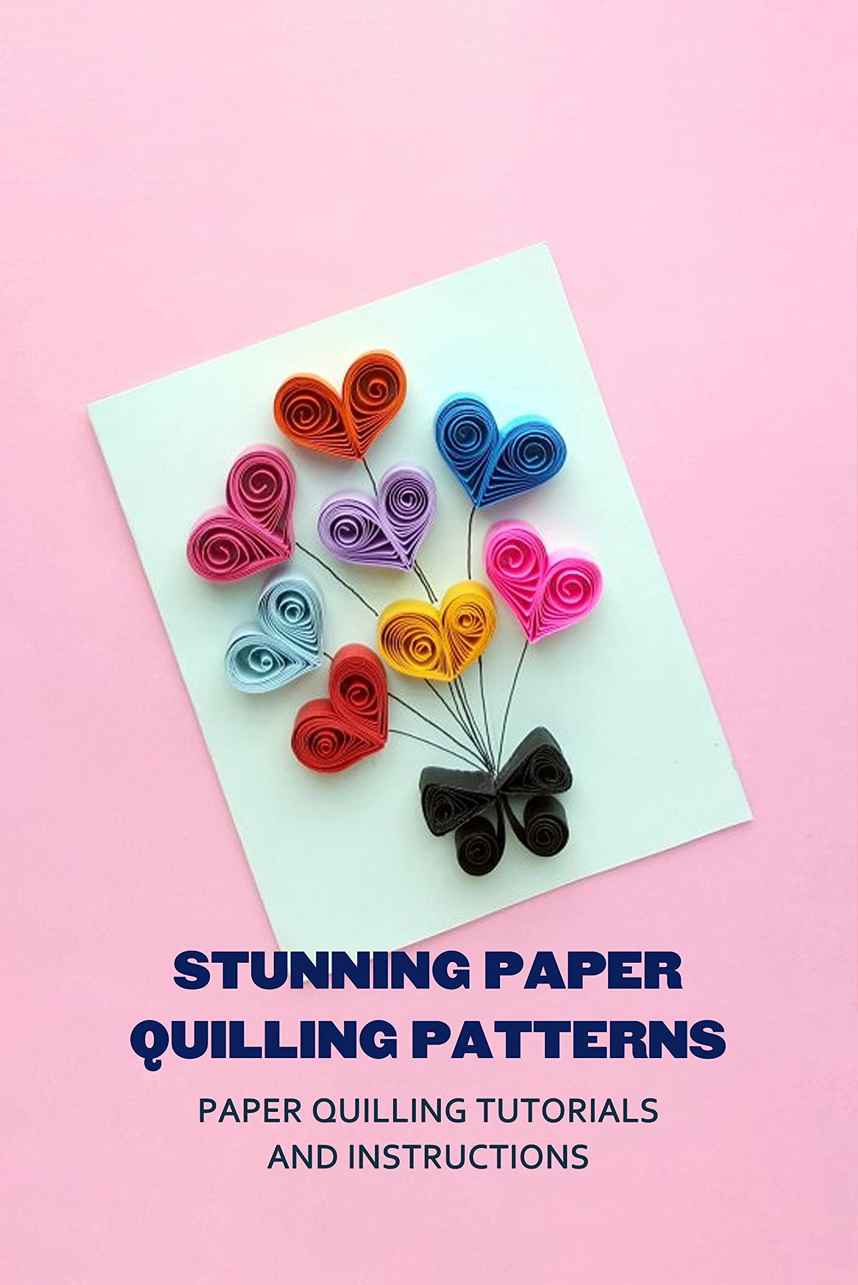 Stunning Paper Quilling Patterns Paper Quilling Tutorials and
