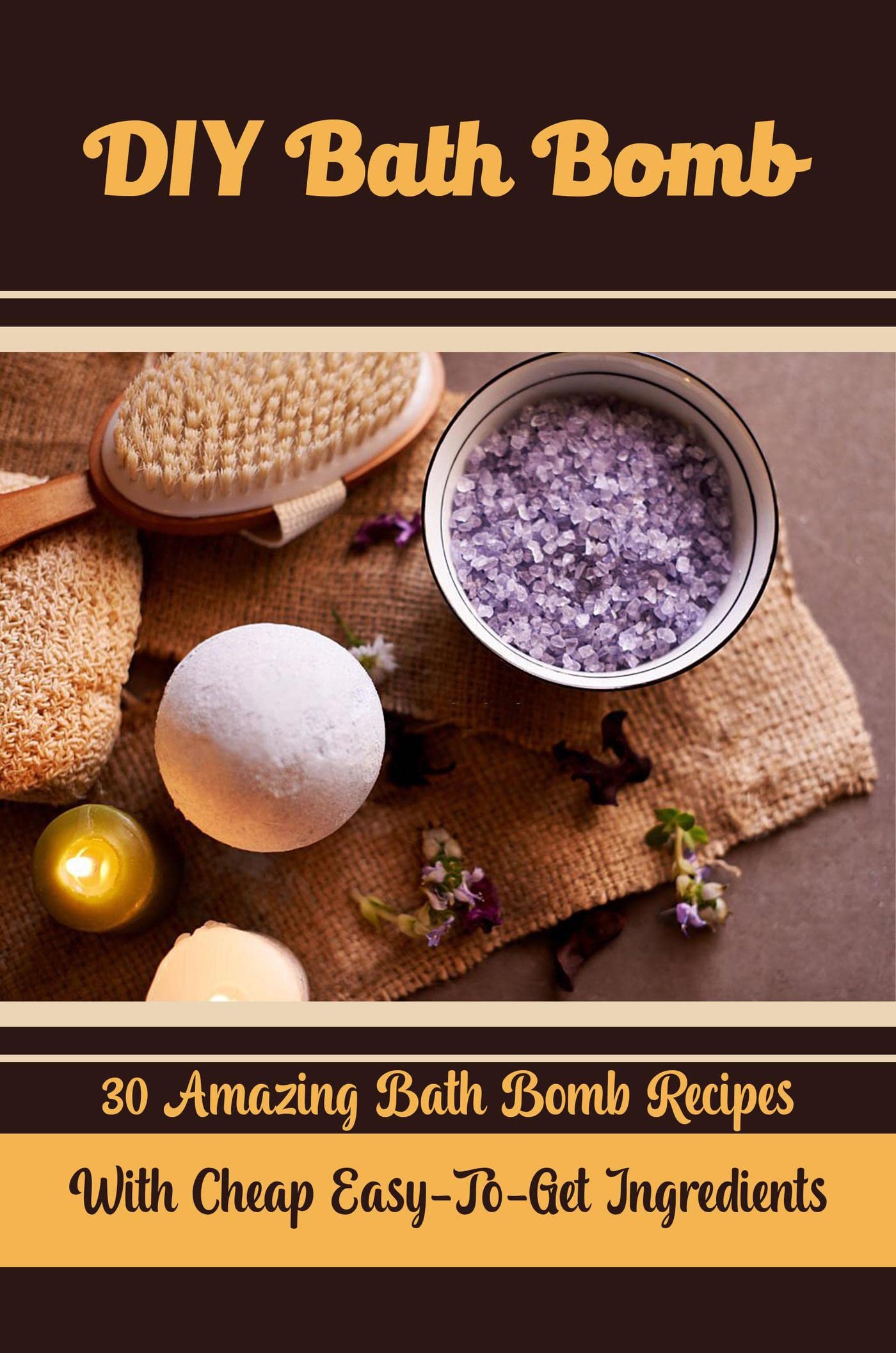 DIY Bath Bomb 30 Amazing Bath Bomb Recipes With Cheap EasyToGet