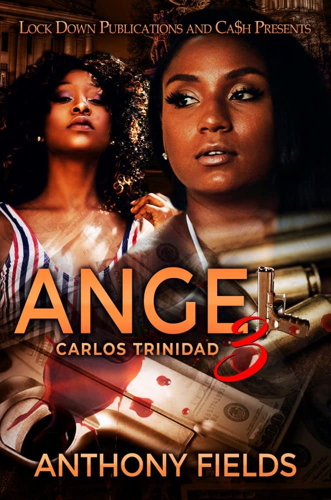 Angel 3: Carlos Trinidad