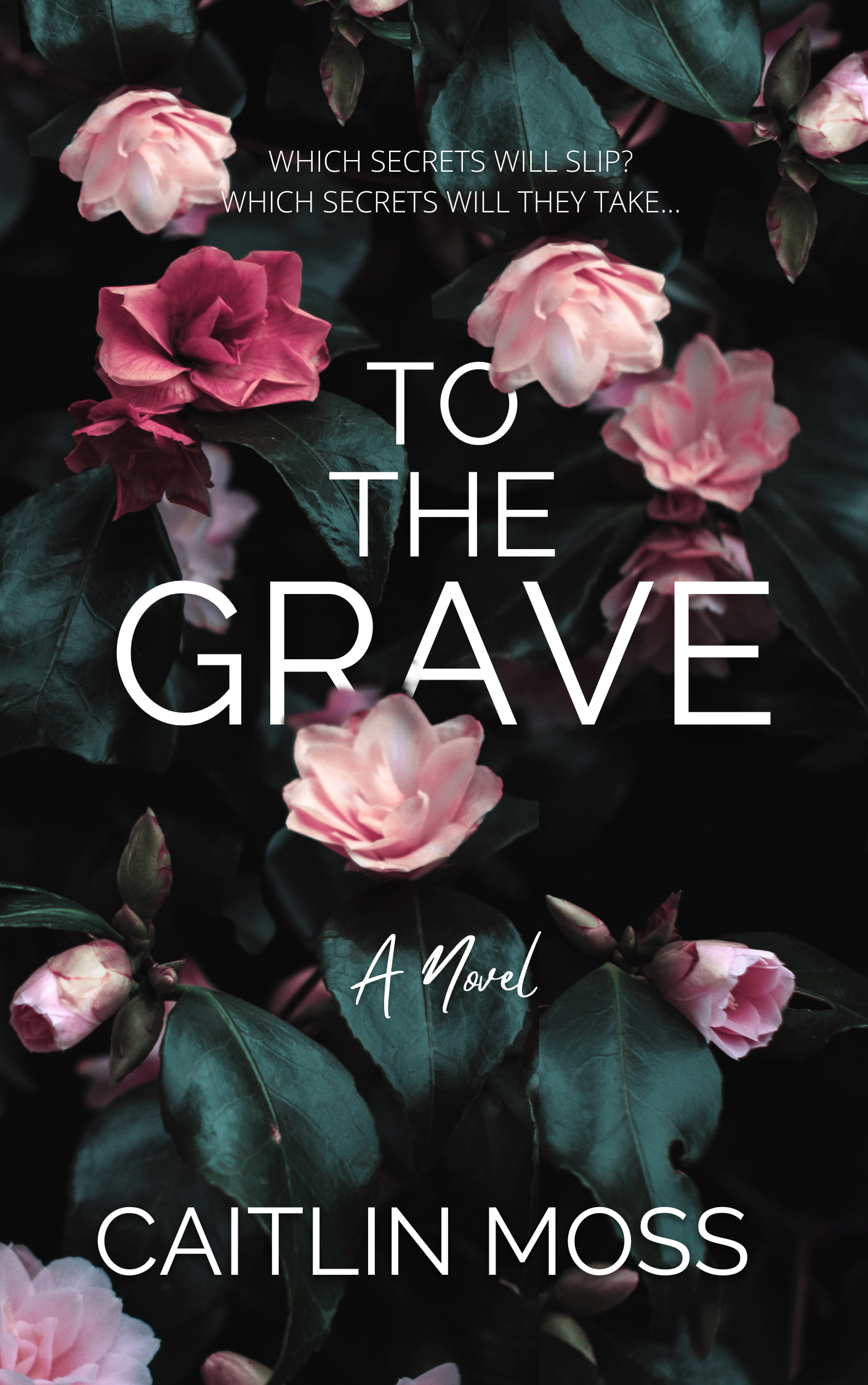 To the Grave