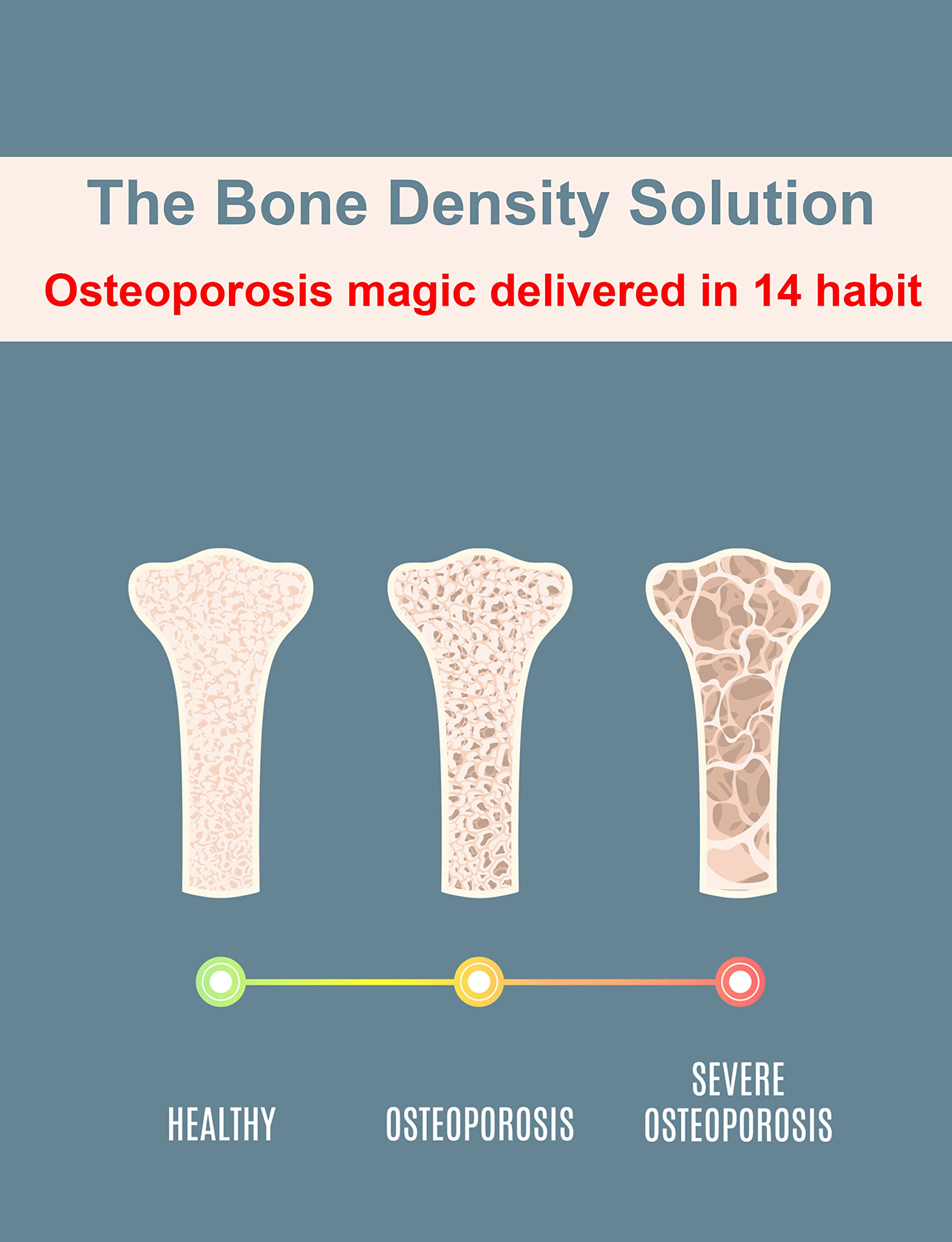 Healthy Bone The Bone Density Solution Osteoporosis Method Delivered