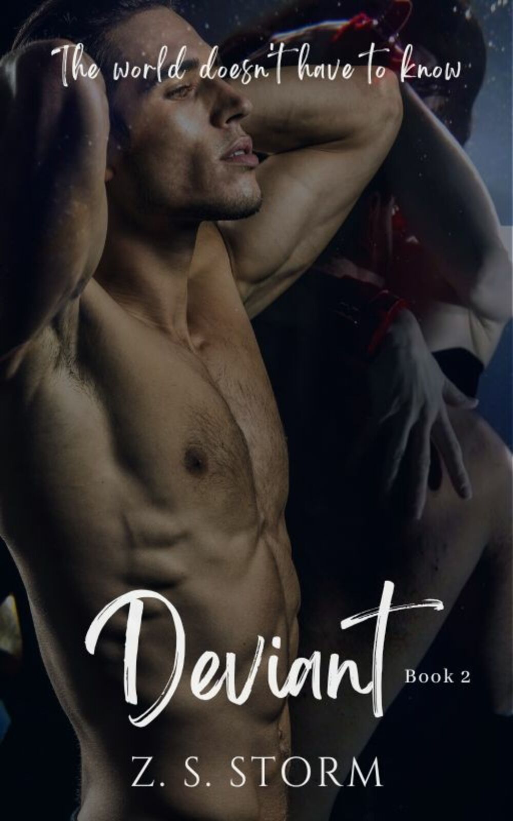 Deviant Book 2