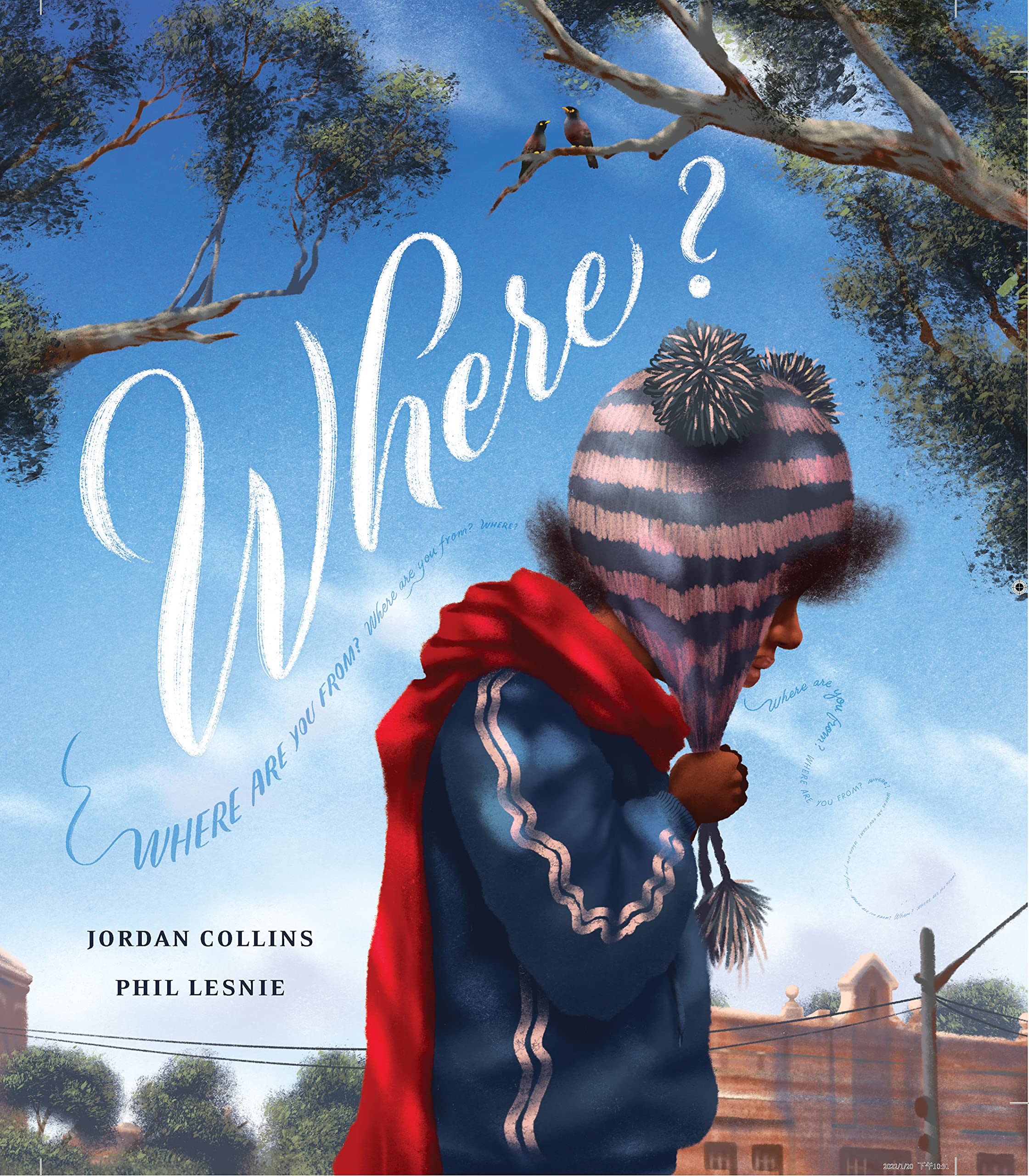 Where?