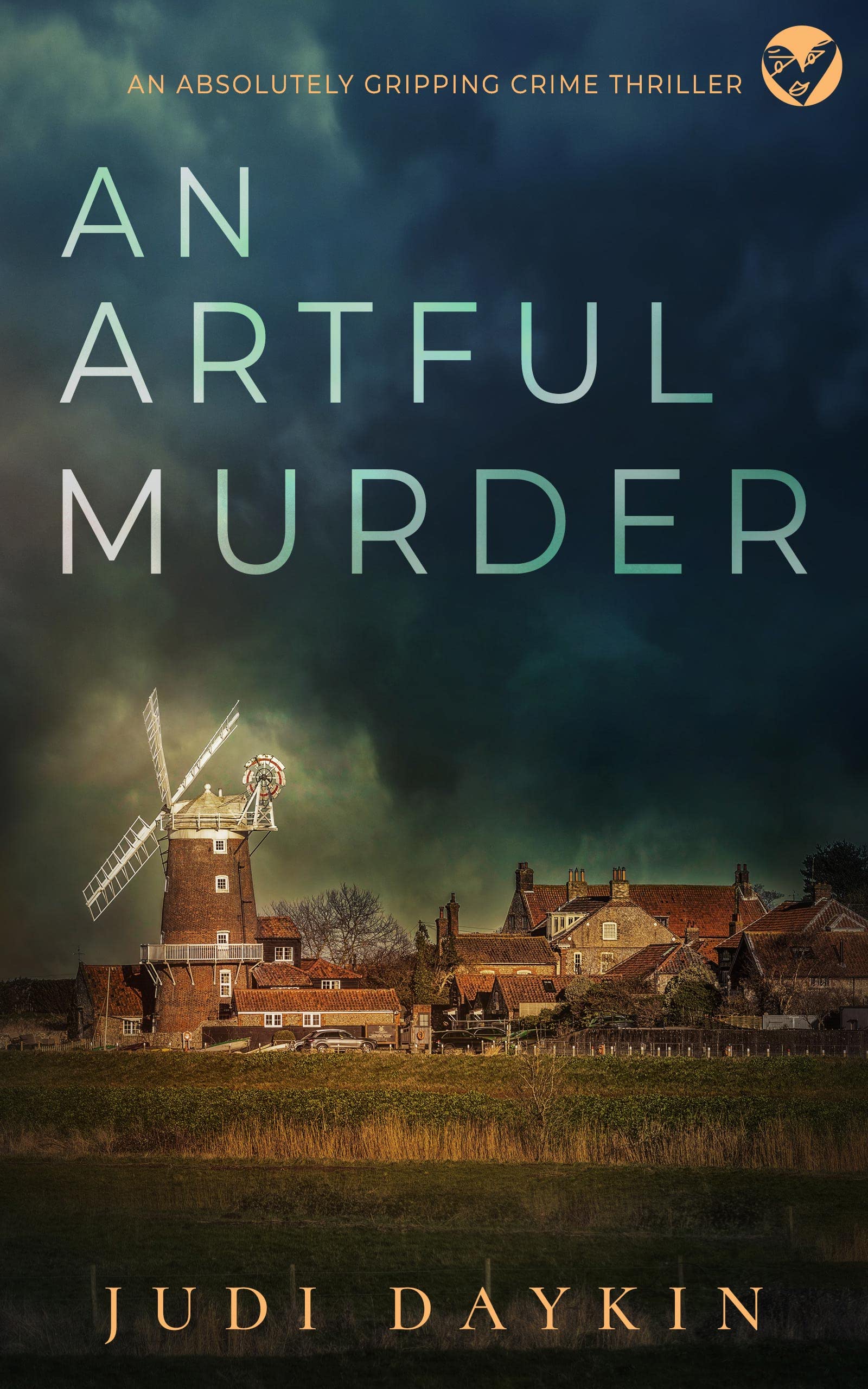 An Artful Murder