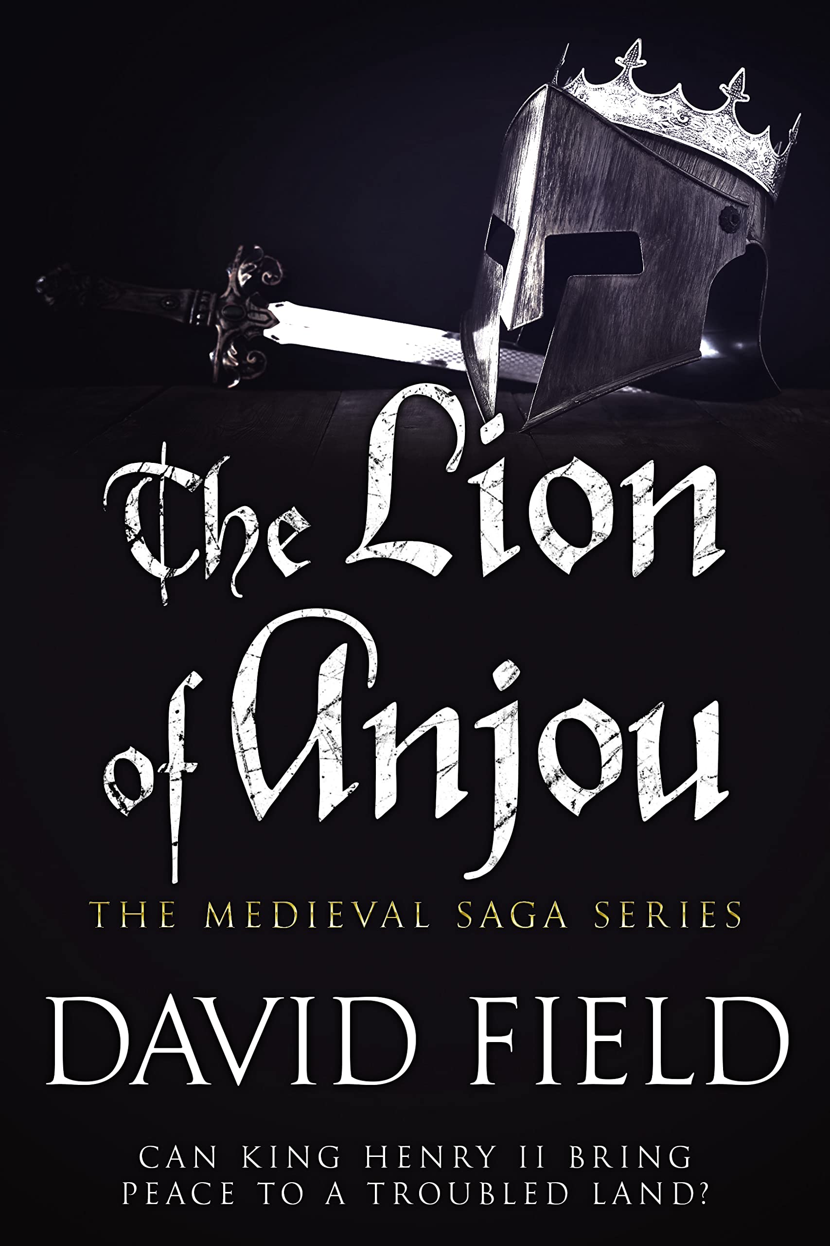 The Lion of Anjou Can King Henry II bring peace to a troubled land? by