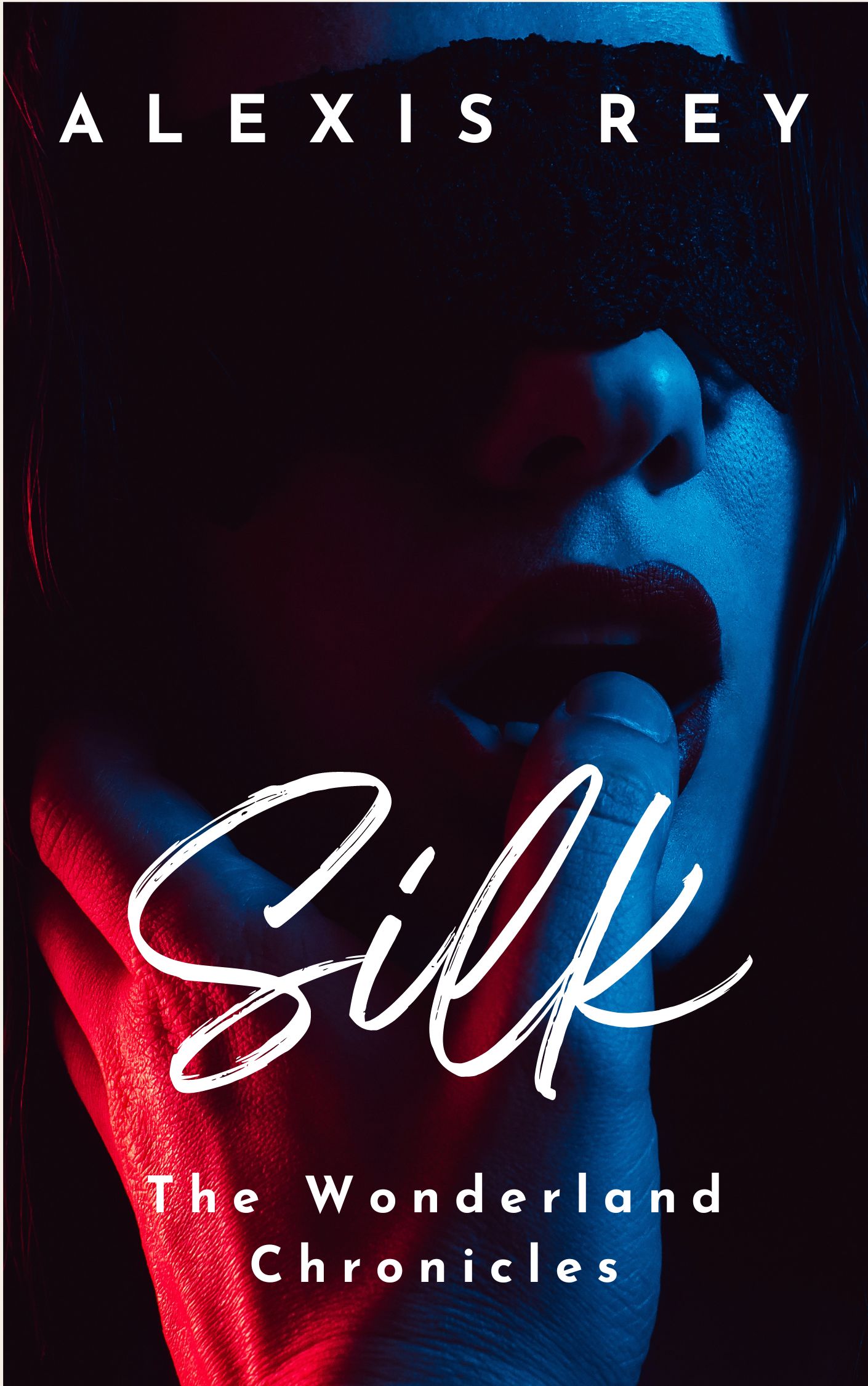 Silk (The Wonderland Chronicles #2) by Alexis Rey | Goodreads