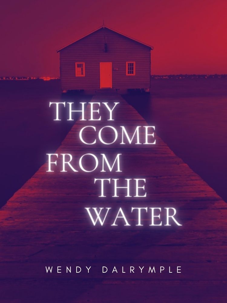 They Come From the Water