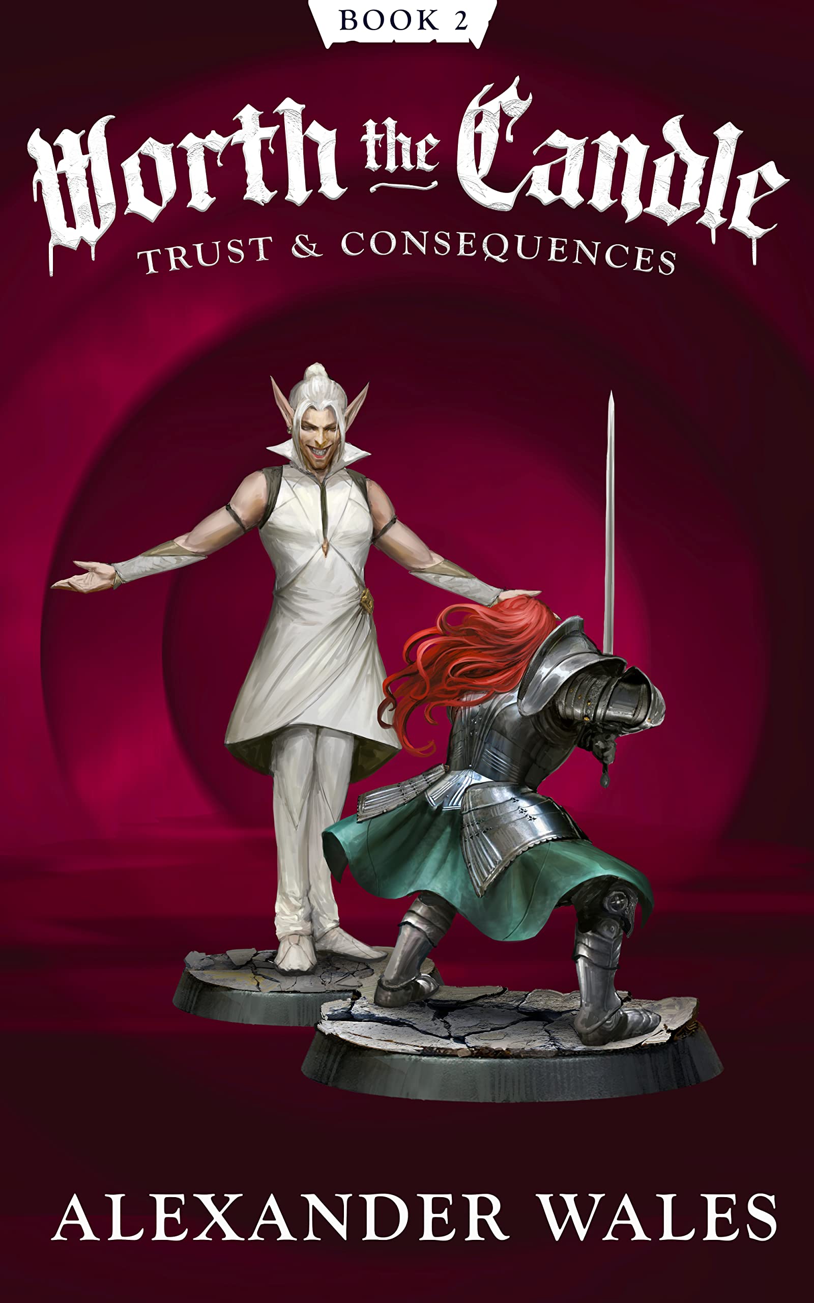 Trust and Consequences