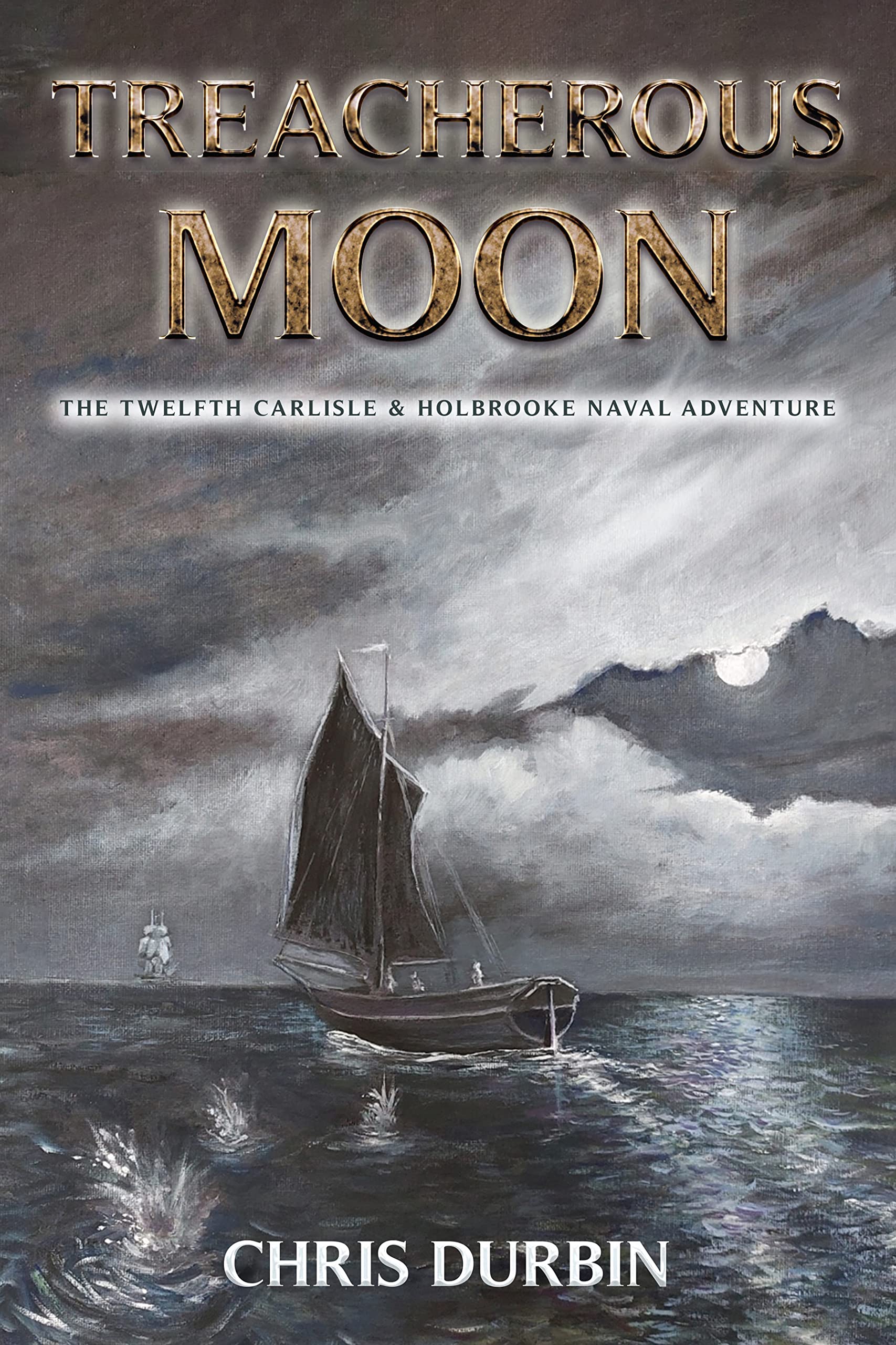 Treacherous Moon