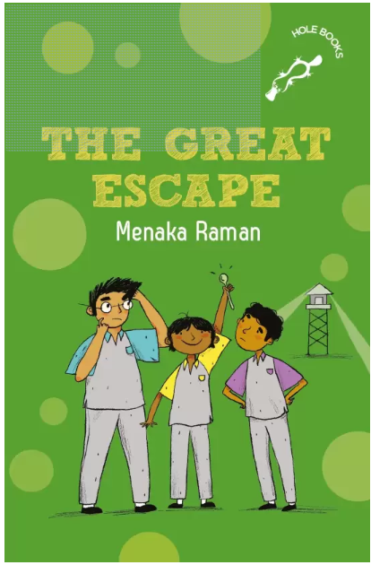 The Great Escape