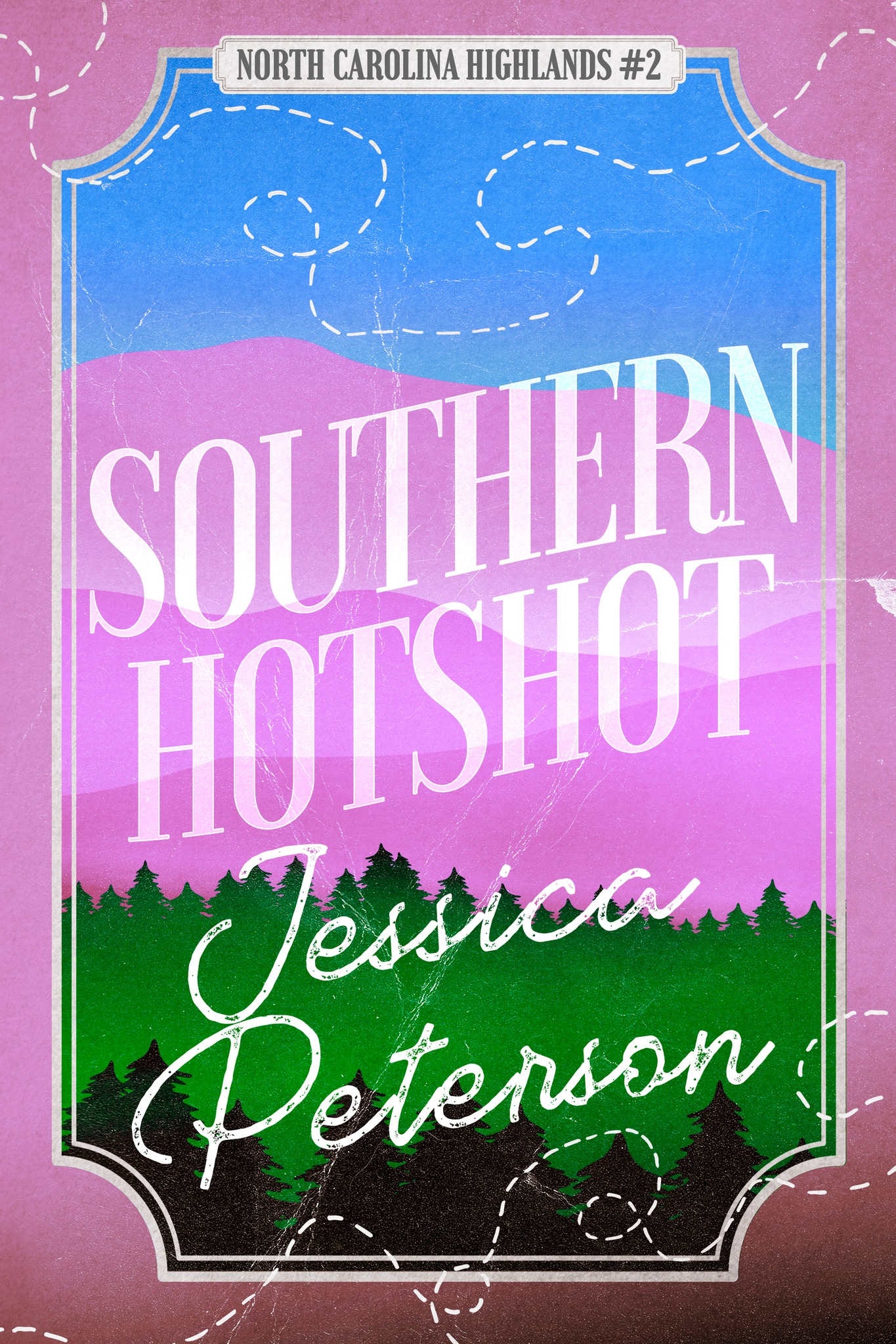 Southern Hotshot