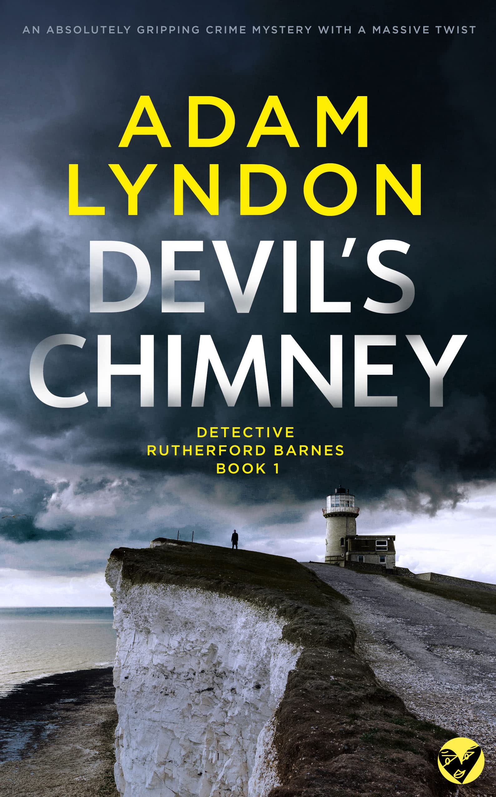 Devil's Chimney