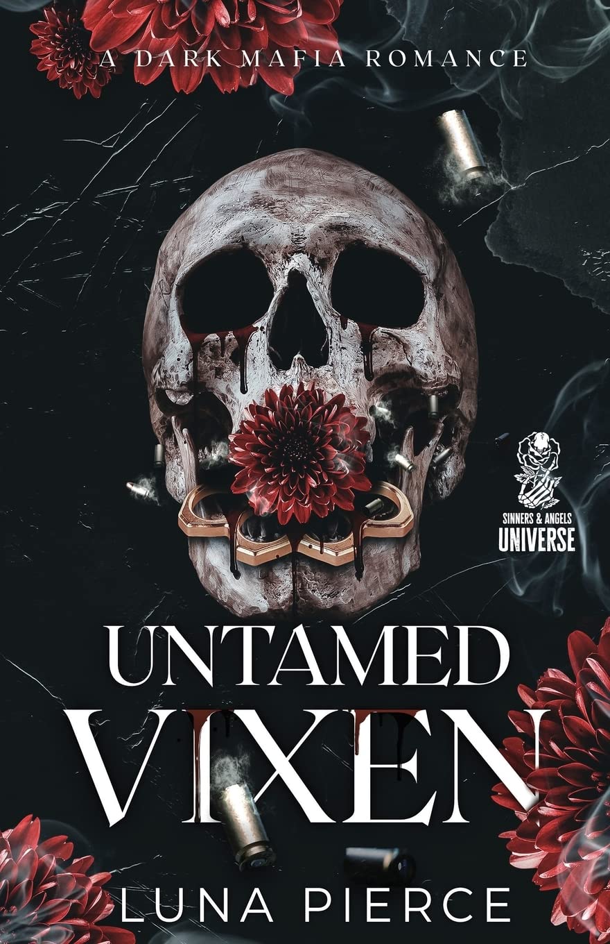 Untamed Vixen (Sinners and Angels, #2)