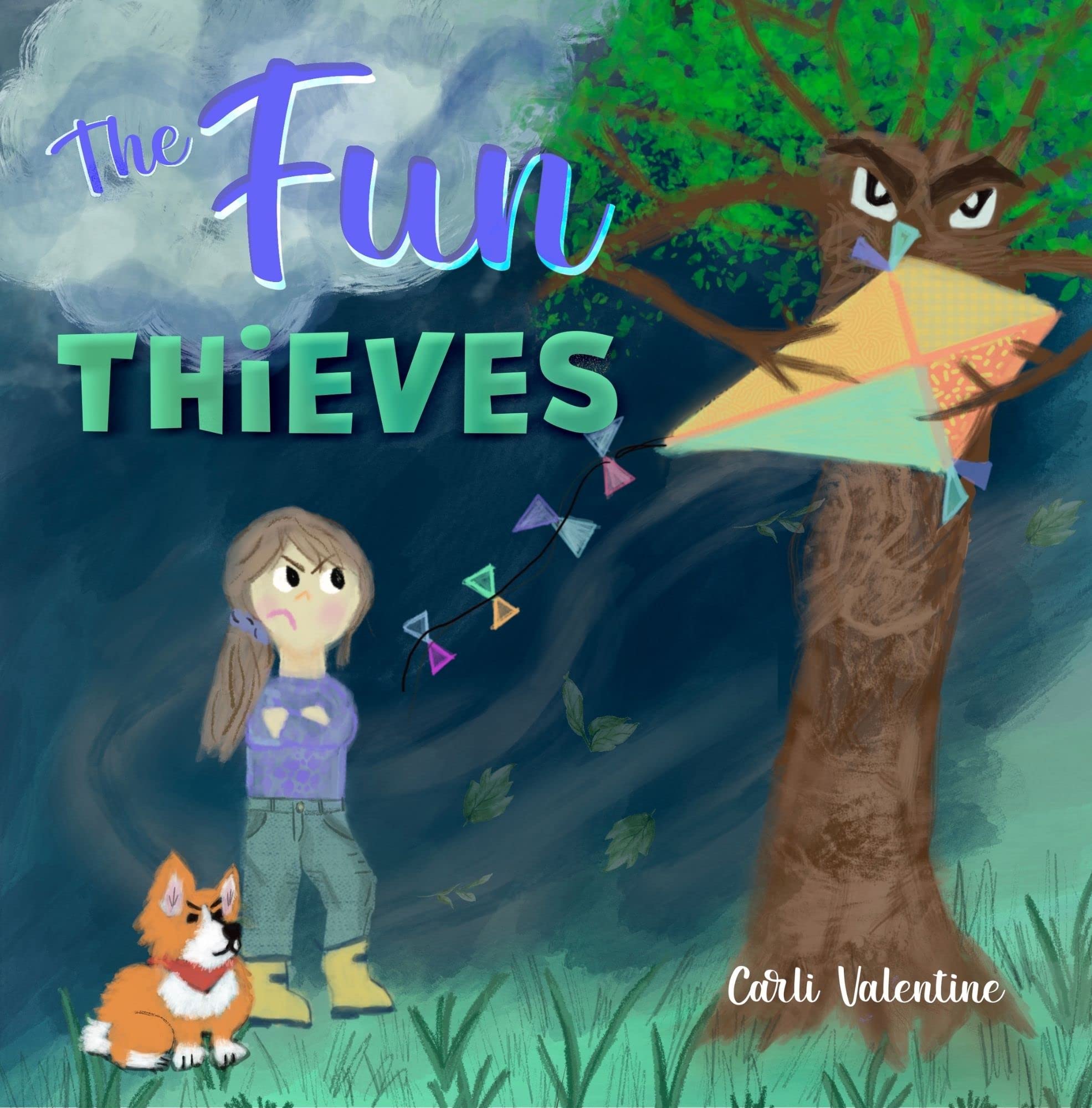 The Fun Thieves
