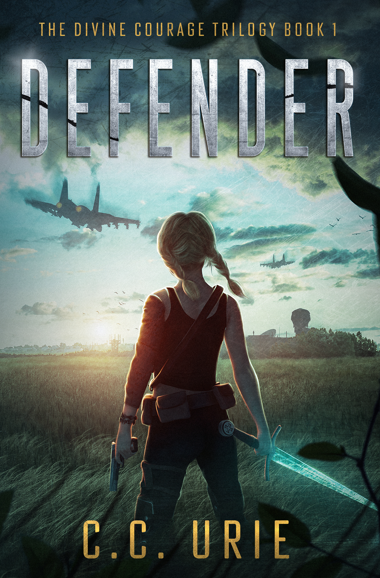 Defender