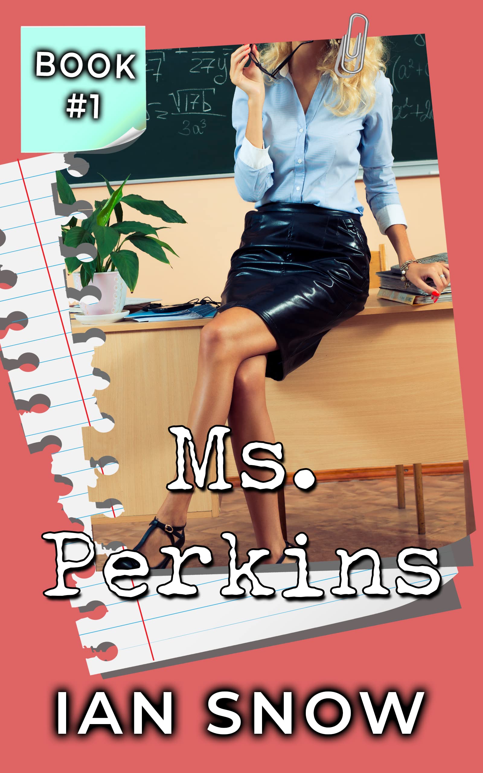 Ms. Perkins