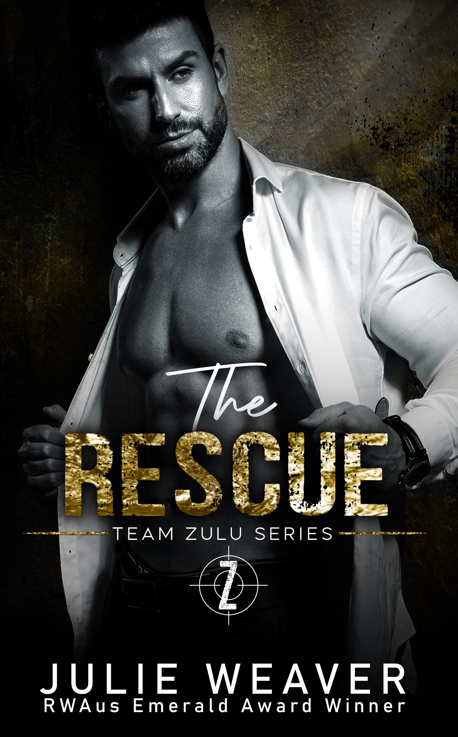 The Rescue
