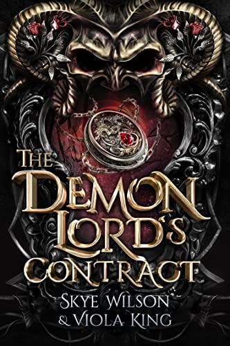 The Demon Lord's Contract