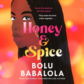 Honey & Spice