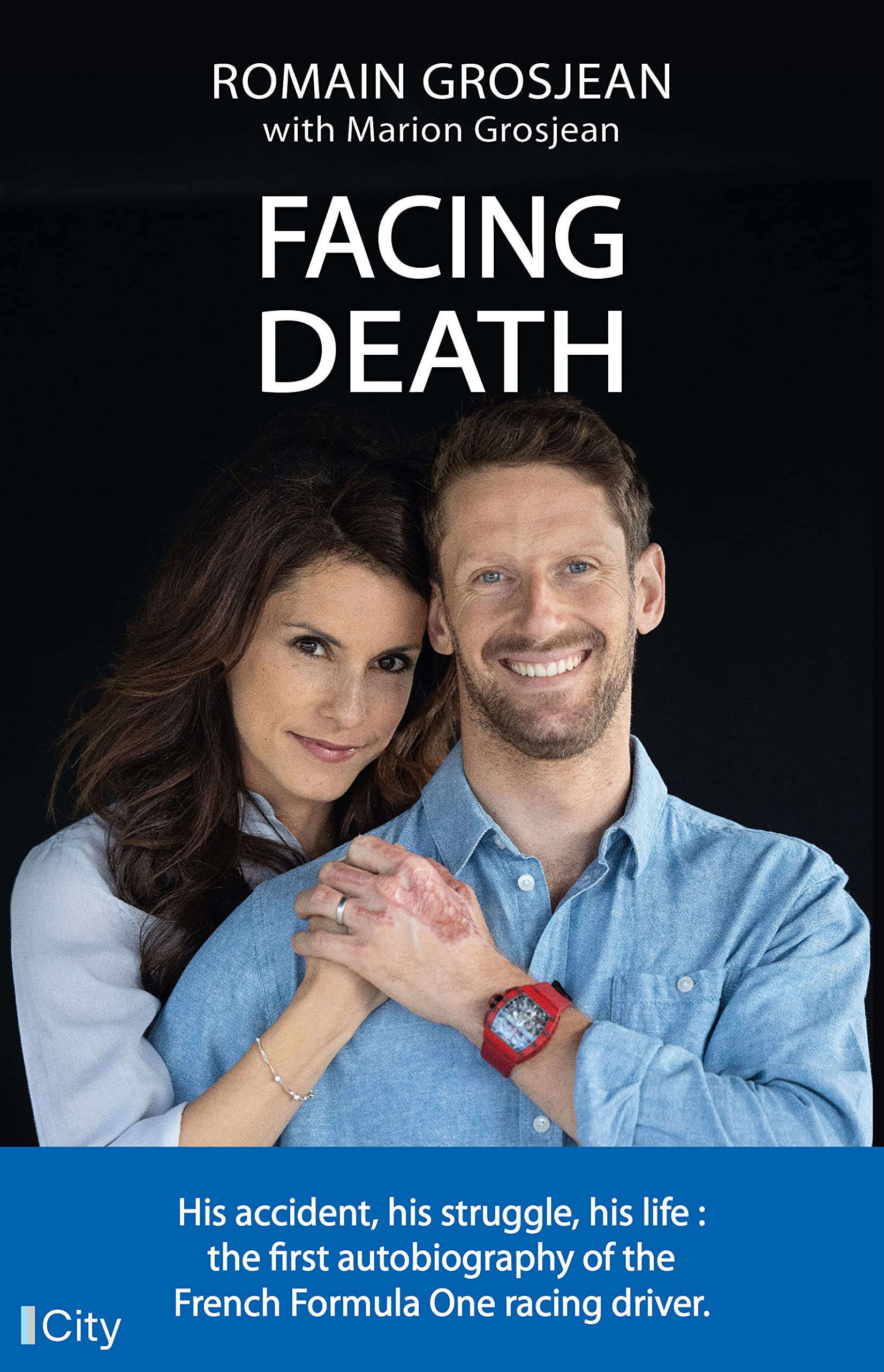 Facing Death