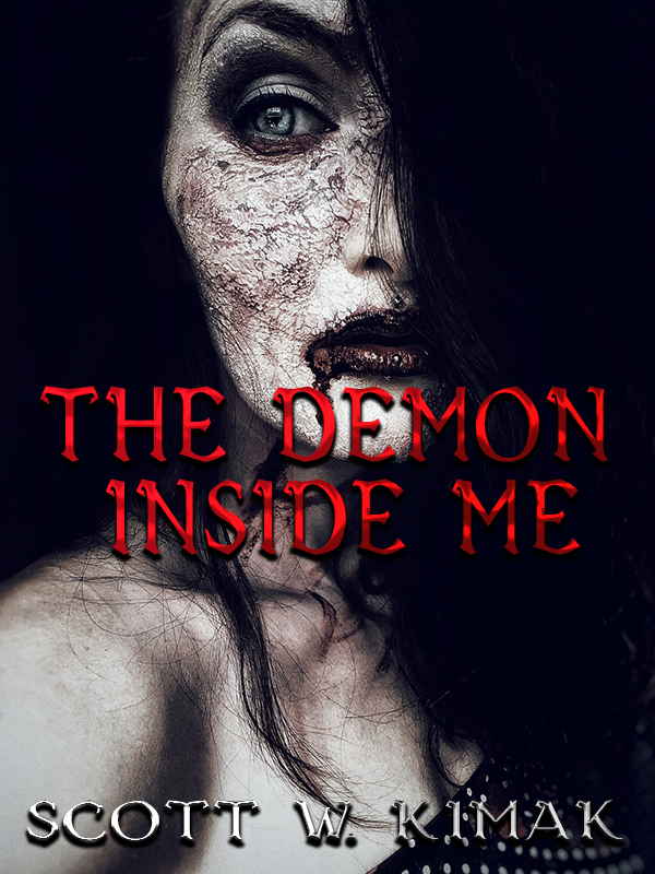 The Demon Inside Me