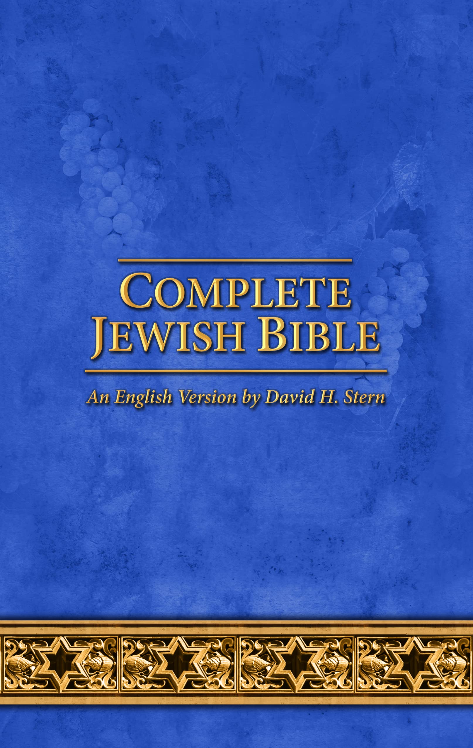 complete-jewish-bible-by-david-h-stern-goodreads